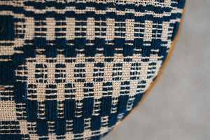 MC Kilim Stool
