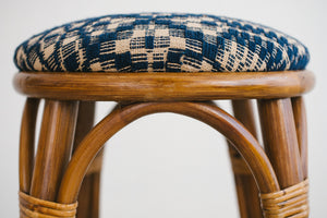 MC Kilim Stool