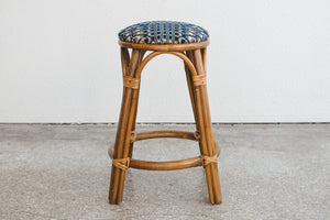 MC Kilim Stool