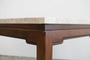 Stone Side Tables