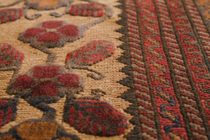 7x10 Tajik Rug