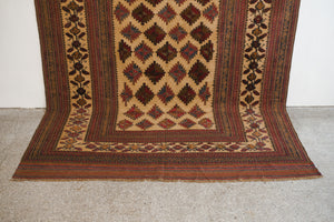 7x10 Tajik Rug