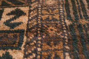 6x10 Baluch Rug