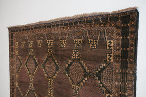 6x10 Baluch Rug