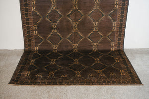 6x10 Baluch Rug