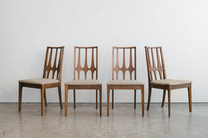 Brasilia Dining Chairs