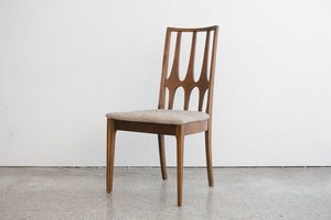 Brasilia Dining Chairs