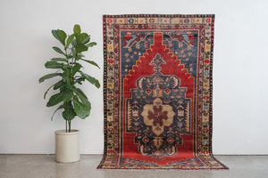 5x9 Turkish Rug