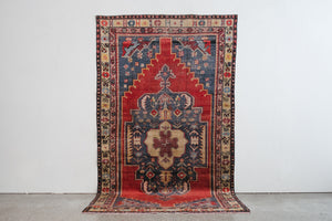 5x9 Turkish Rug