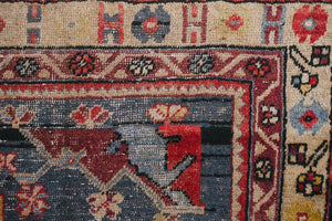 5x9 Turkish Rug