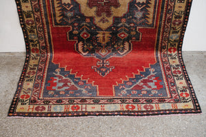 5x9 Turkish Rug
