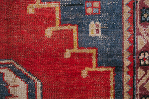 5x9 Turkish Rug