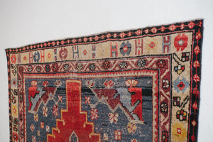 5x9 Turkish Rug