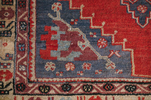 5x9 Turkish Rug