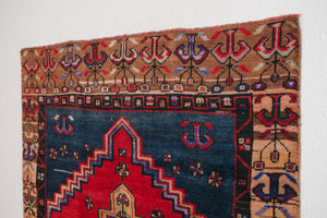 4x7 Turkish Rug