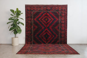 7x12 Rizbaft Rug