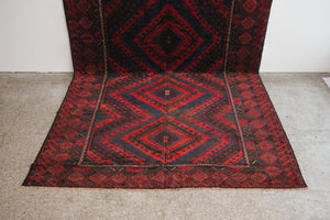 7x12 Rizbaft Rug
