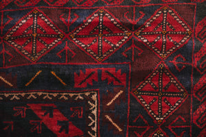 7x12 Rizbaft Rug