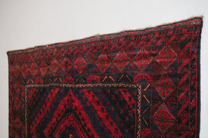 7x12 Rizbaft Rug