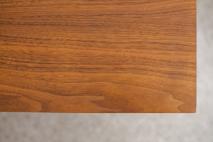 MC Walnut Highboy