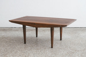 MC Slat Bench