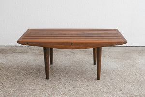 MC Slat Bench