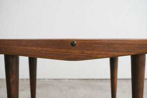 MC Slat Bench