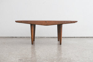 MC Slat Bench