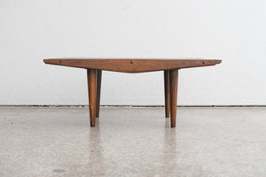 MC Slat Bench