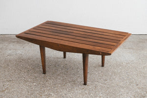 MC Slat Bench