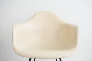 50s Eames Shell Chairs