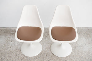 MC Tulip Chairs
