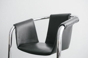 Italian Sling Chairs