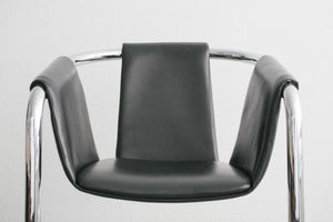 Italian Sling Chairs