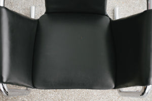 Italian Sling Chairs