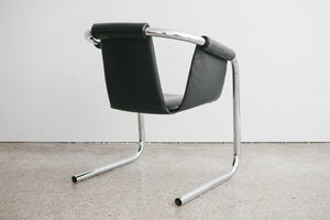 Italian Sling Chairs