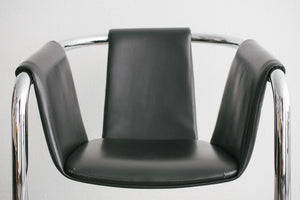 Italian Sling Chairs