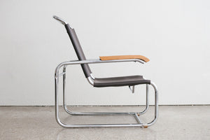Breuer B35 Chair