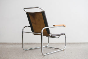 Breuer B35 Chair