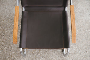 Breuer B35 Chair