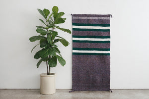 3x5 Stripe Blanket