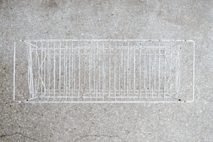 MC Wire Shelf