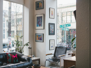 Poland Fashion Prints