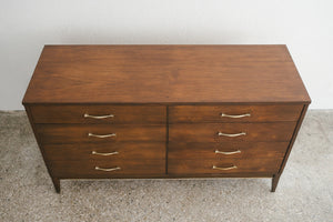 MC Walnut Lowboy
