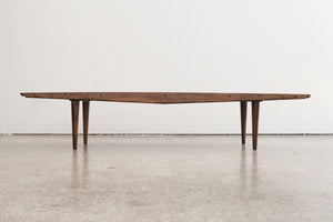 MC Slat Bench