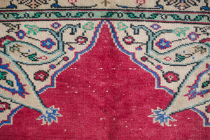 6x10 Turkish Rug