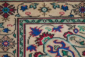 6x10 Turkish Rug