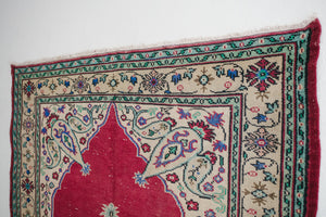 6x10 Turkish Rug
