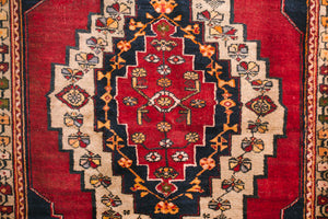 4x7 Turkish Rug