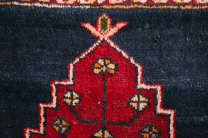 4x7 Turkish Rug